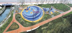 <b>今年成都市计划建成绿道约1600公里</b>