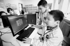 <b>网络付费教学大潮渐起 争议不断有待规范</b>