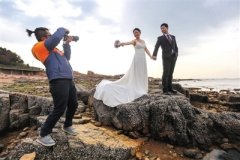 <b>“旅拍”盛行 谨防低价陷阱</b>