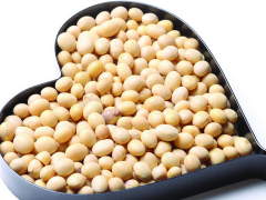 <b>大豆异黄酮对人体有5大好处</b>