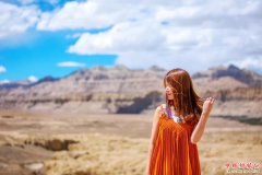 <b>西藏最美的十座边陲小镇 去过五个你就是旅行达人！</b>