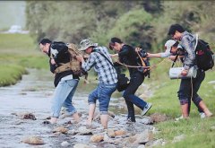 <b>一粒种子的初心与梦想</b>