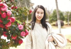 <b>武汉：女学霸被两所世界名校录取</b>