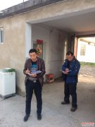 <b>安徽：怀远县兰桥乡抓基层党建促精准扶贫</b>