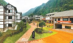 <b>四川：泸州红色旅游带动农村脱贫</b>