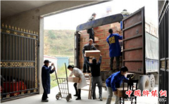 <b>贵州镇远：鸡蛋“孵”出脱贫致富路</b>