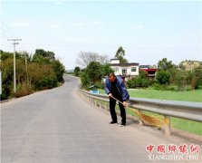 <b>四川仁寿县鳌陵乡 ：“党建+环境治理”助力美丽乡村建设</b>