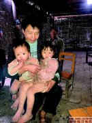 <b>探访扶贫路上最难啃的“硬骨头”：等着政府送钱粮</b>