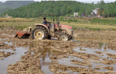 <b>江西：农机购置补贴政策坚持绿色生态导向</b>