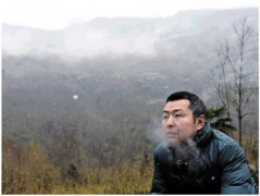 <b>穿警服的“第一书记”</b>