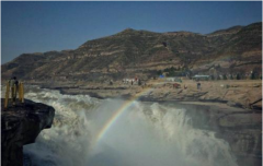 <b>乡村旅游反哺农村 陕西壶口特色发展勇抓机遇</b>