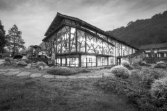 <b>宅在那些“土”得有味的四川乡村民宿里</b>