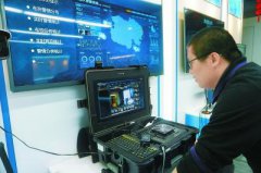 <b>北航教师研发动态人脸识别系统 7分钟锁定嫌疑人</b>