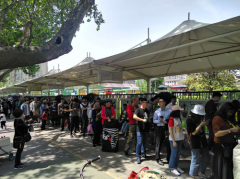 <b>有世界一流博物馆的陕西为啥是县级管理水平?</b>