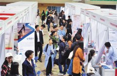 <b>高校毕业生就业形势趋稳定 “择业难”成新烦恼</b>