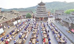 <b>广西：吃上旅游饭 摘掉贫困帽</b>