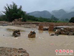 <b>重庆湖北河南等5省份有暴雨 北方升温超南方</b>