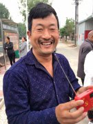 <b>河南叶县扶贫广播“打通扶贫政策落地最后一公里”</b>