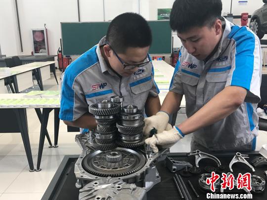 山西2018年计划投入6.5亿元打造示范性职业院校 山西2018年计划投入6.5亿元打造示范性职业院校