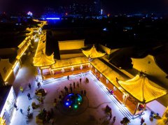 <b>甘肃临夏第十一届旅游宣传月拉开帷幕 新旅游季正式启动</b>