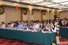 <b>相约泉州 宁夏旅游送出“旅游大礼包”</b>