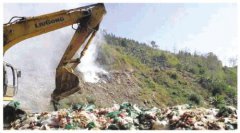 <b>云南私挖走私冻肉调查：村民与执法人员玩猫鼠游戏</b>