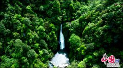 <b>湖南绥宁:四八姑娘节也成为绥宁一面金字招牌</b>