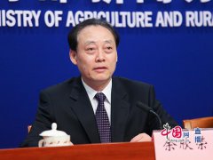 <b>农业农村部就我国种业发展有关情况举行新闻发布会</b>
