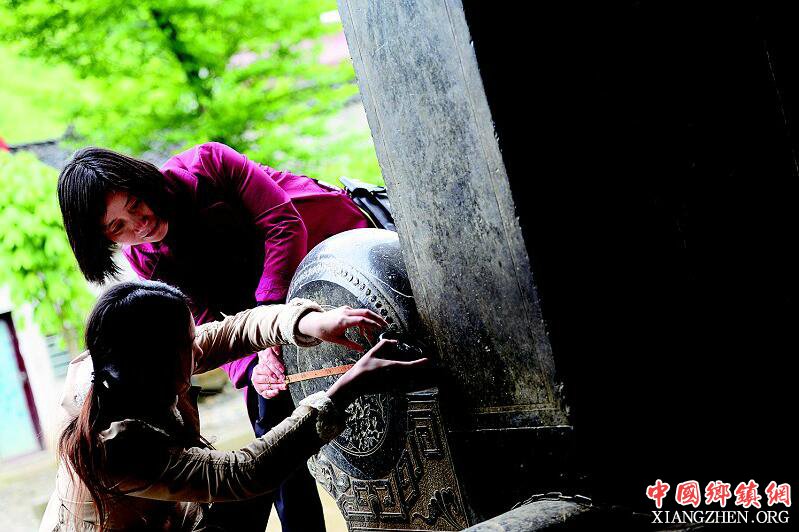 南漳古村落群保护探访:他们,与时间赛跑