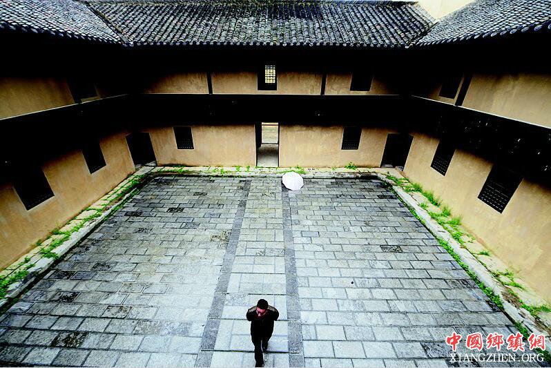 南漳古村落群保护探访:他们,与时间赛跑