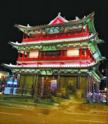 <b>山西省大同三大古城文物景区免费开放</b>