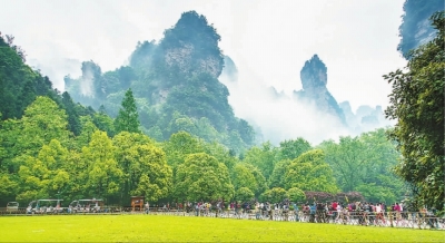 湖南：“精准扶贫”助贫困群众“精准脱贫”