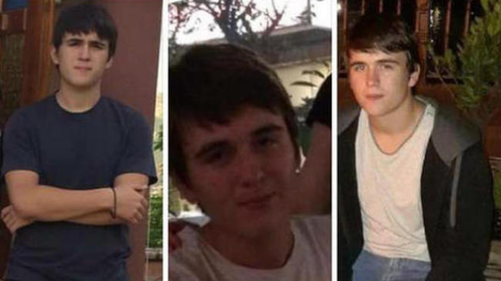 图来自美国《世界日报》