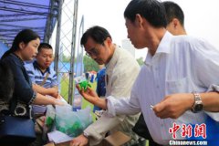 <b>安徽百余家A级以上旅游景区推旅游优惠“大餐”</b>