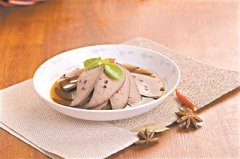 <b>吃肝能补肝≠能治肝病</b>