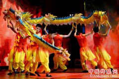 <b>陕西举行特殊教育学校学生综合素质展示</b>