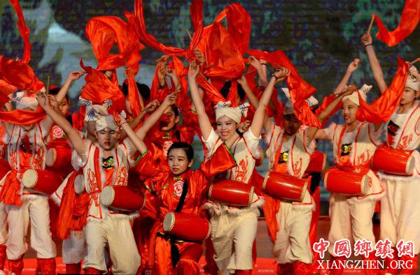 陕西举行特殊教育学校学生综合素质展示