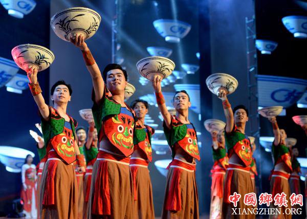 陕西举行特殊教育学校学生综合素质展示