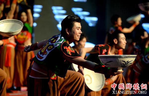 陕西举行特殊教育学校学生综合素质展示