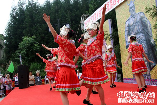 图片默认标题_fororder_舞蹈《苗娃》--（摄影-高学兵）4