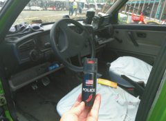 <b>成都：克隆出租车遭投诉14次 看你往哪里逃</b>