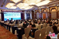 <b>密山在赣旅游推介：“不一样的江湖”等你来</b>