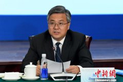 <b>南宁市长：加快打造“一带一路”重要物流节点城市</b>