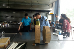 <b>陕西：渭南市病媒生物防治组在杏林镇开展专项检查</b>