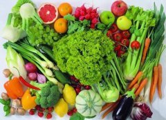 <b>吃素,究竟能不能降血脂？</b>