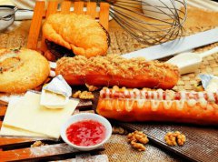 <b>常吃五类食物 你会老得比别人快</b>