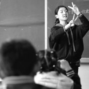<b>“特殊”学校里的“特殊”老师</b>
