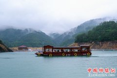 <b>浙江云和打造绿色“零排放”景区</b>