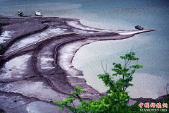 <b>云阳：高阳平湖迎来最佳观赏期</b>