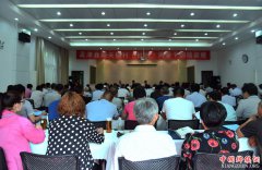 <b>孟津城关镇新一届村（社区）两委干部培训班圆满结课</b>